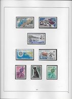 Monaco - Collection Vendue Page Par Page - Timbres Neufs ** Sans Charnière - TB - Unused Stamps