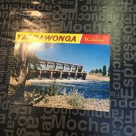 (Booklet 85) Australia - VIC - Yarrawonga - Sin Clasificación