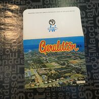 (Booklet 85) Australia - WA - Geraldton - Geraldton