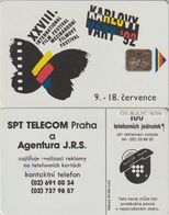 22/ Czechoslovakia; C11. SL5, CN: 41354 - Tchécoslovaquie