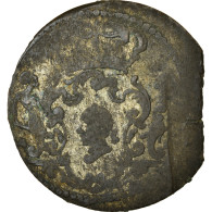 Monnaie, États Italiens, CORSICA, General Pasquale Paoli, 4 Soldi, 1766 - Corsica (1736-1768)