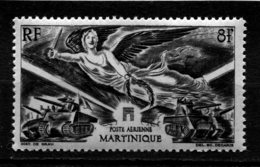 MARTINIQUE  N°  6 **  PA  (Y&T)  (Neuf) - Luftpost