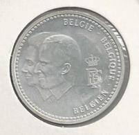 BELGIE - BELGIQUE 250 Frank / 250 Franc Koning Boudewijn Stichting 1996 - Unclassified
