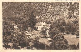 SUMENE - Camp Des Cévennes - Centre De Vacances Protestant - Sumène