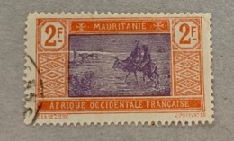 1913/9 Y Et T 32  O - Oblitérés