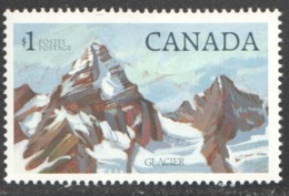 1984  Glacieer National Park  Sc 934 MNH - Other & Unclassified