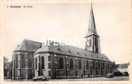 2 De Kerk - Meulebeke - Meulebeke