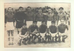FK CRVENA ZVEZDA BEOGRAD SRBIJA 1959/60 PRVACI JUGOSLAVIJE, CHAMPIONS OF YUGOSLAVIA  ORIGINAL PHOTO - Autres & Non Classés
