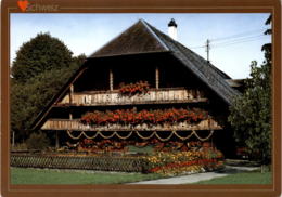 Bauernhaus In Linden / BE (12114) - Linden