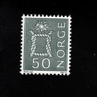 1060044768 SCOTT 465 POSTFRIS (XX) MINT NEVER HINGED EINWANDFREI  -  BOATSWAIN'S KNOT - Other & Unclassified