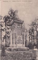 STRASSBURG  - Desaix-Denkmal  - Monument Desaix - Strasburg