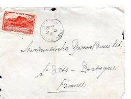 C14 1934 Lettre + Courrier - Other & Unclassified