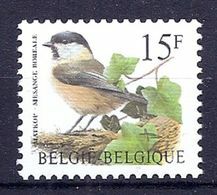 BELGIE * Buzin * Nr R 81 * Postfris Xx - Rouleaux