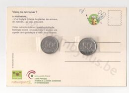 Belgïe Et Belgique: Albert II: 50 Fr. - 50 Francs