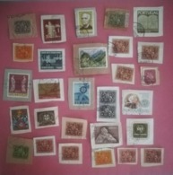 PORTUGAL LOT OF NEWS MNH** AND USED STAMPS - Sammlungen