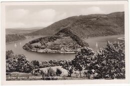 Rursee - Rurberg - Woffelsbach - Schwammenauel - Simmerath