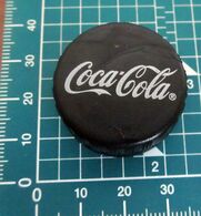 COCA COLA TAPPO PLASTICA ITALY - Soda