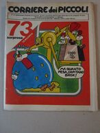 - CORRIERE DEI PICCOLI N 6 / 1979 - Corriere Dei Piccoli