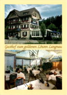 Gasthof Zum Goldenen Löwen - Langnau - 2 Bilder - Langnau Im Emmental