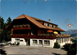 Kurhaus Chuderhüsi - Röthenbach Im Emmental (5171) * 9. 6. 1971 - Röthenbach Im Emmental