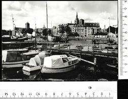 Stralsund Hafen Ungelaufen ( AK 1402 )  Günstige Versandkosten - Stralsund