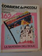 - CORRIERE DEI PICCOLI N 46 / 1980 - Corriere Dei Piccoli
