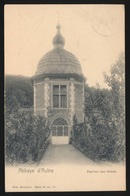 ABBAYE D'AULNE  PAVILLON DES ABBES - Thuin