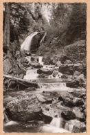 Höllental Im Südlichen Schwarzwald - Ravennaschlucht - Höllental