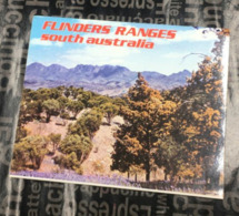 (Booklet 95) Australia - SA - Flinders Ranges - Flinders Ranges