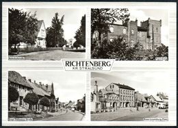 A7170 - Richtenberg MBK - Bild Und Heimat Reichenbach - Stralsund