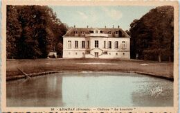 33 LEOGNAN - Chateau " La Louvière "   * - Lesparre Medoc