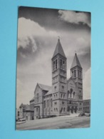 ST. BERNARD'S Catholic Church ( Dexter Press ) Anno 19?? ( See/zie/voir Photo ) ! - Akron