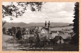 Höhenluftkurort St. Peter Im Hochschwarzwald - St. Peter