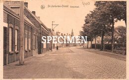 Dorpstraat - Sint-Joris Ten Distel - Beernem