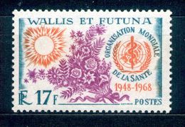 Wallis Et Futuna 1968 - Michel Nr. 217 ** - Nuovi