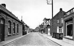 Woeringenstraat - Nijlen - Nijlen