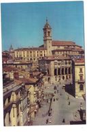 Vitoria  , Les Petits Arcs Et L'église De Saint Vincent - Álava (Vitoria)