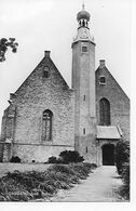 CADZAND , Ned. Herv. Kerk   N° 201 Namaak Verboden 672 - Cadzand