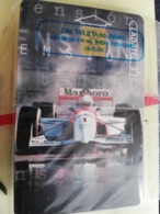 MEXICO $30 CHIPCARD MINT  LADATEL    FORMULE 1 AUTORACING /MARLBORO / MINT      ** 2964** - Mexique