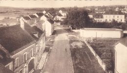 COURSON LES CARRIERES - Vue D'ensemble, Rue Du Bois Prise Du Haut Des Tours - Courson-les-Carrières