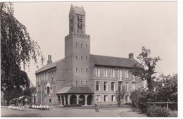 Winterswijk Raadhuis J1224 - Winterswijk