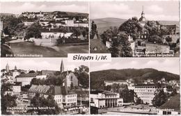 Siegen I. W. - Siegen