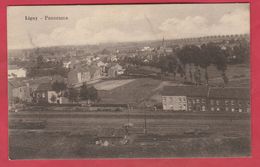 Ligny - Panorama ... De La Commune - 1927 ( Voir Verso ) - Sombreffe