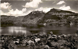 Krattigen - Thunersee (5494) * 29. 3. 1954 - Krattigen