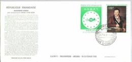 FDC 1968 - Altri & Non Classificati