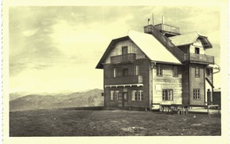 Autriche -  Stifter's Gipfelhaus 2 - Ossiachersee-Orte