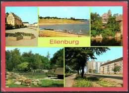 D8816 - Eilenburg - Bild Und Heimat Reichenbach - Eilenburg