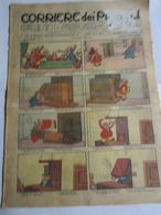 # CORRIERE DEI PICCOLI N 2 / 1943 DISCRETO - Corriere Dei Piccoli