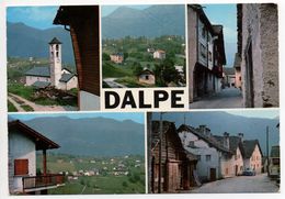DALPE - Dalpe