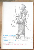 Emperor Of Midnight - Poésie